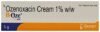 B-Oze Cream