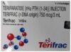 Terifrac Injection (3ml Each)