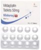Vildaray 50 Tablet