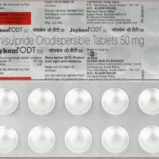 Joykem ODT 50 Tablet