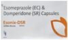 Esonix-DSR Capsule