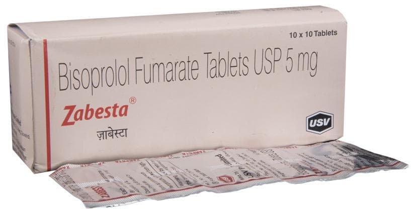 Zabesta Tablet