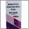 Mxc-Brom Eye Drop