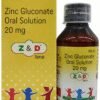 Z&D Syrup