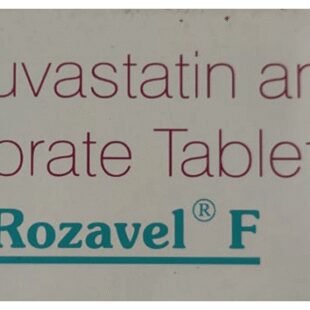 Rozavel F Tablet