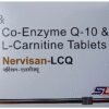 Nervisan-LCQ Tablet