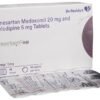 Olsertain-AM Tablet