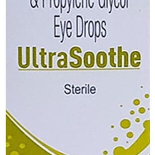 Ultrasoothe Eye Drop
