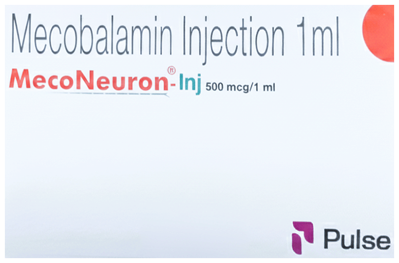 Meconeuron Injection