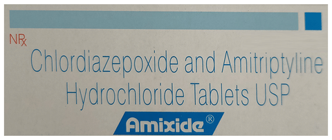 Amixide Tablet