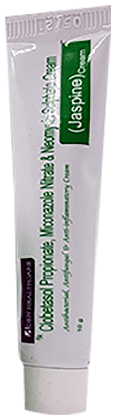 Jaspine Cream