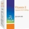 Zevion 400 Capsule