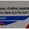 Heptasilin Tablet