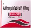 Lizzi 500 Tablet