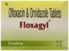 Floxagyl Tablet