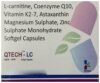 Qtech-LC Softgel Capsule
