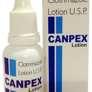 Canpex Lotion