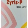 Zyris-P Nasal Spray