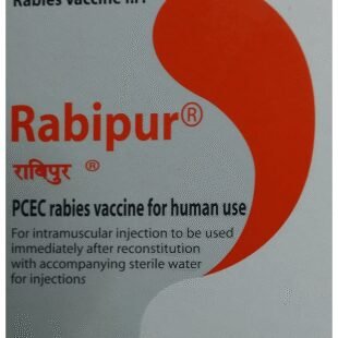 Rabipur Vaccine