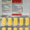 Cefi O 200 Tablet