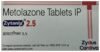 Zytanix 2.5 Tablet