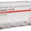 Telpres AM 80 Tablet