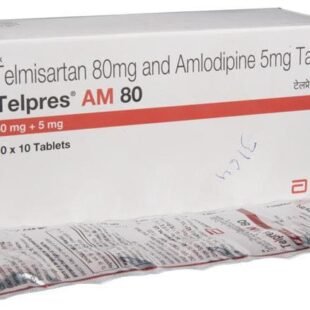 Telpres AM 80 Tablet