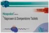 Napdol 500mg Tablet