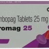 Eltromag 25 Tablet