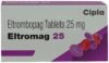 Eltromag 25 Tablet