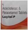 Lugital-P Tablet