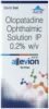 Allevion Ophthalmic Solution