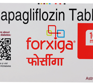 Forxiga 10mg Tablet