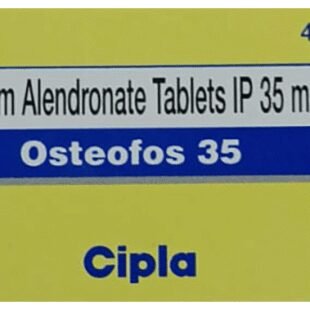 Osteofos 35 Tablet