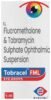 Tobracel FML Eye Drop