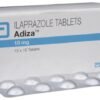 Adiza Tablet