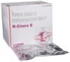 R-Cinex E Tablet