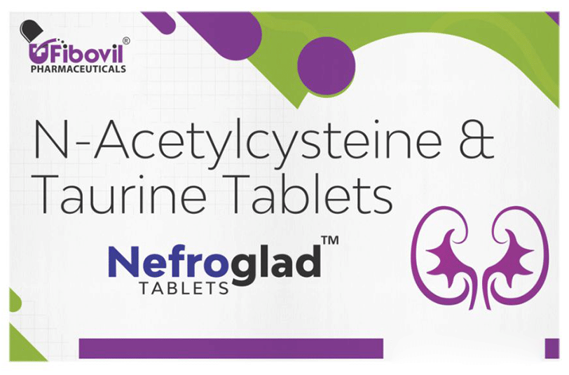 Nefroglad Tablet