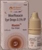 Maxim Eye Drop
