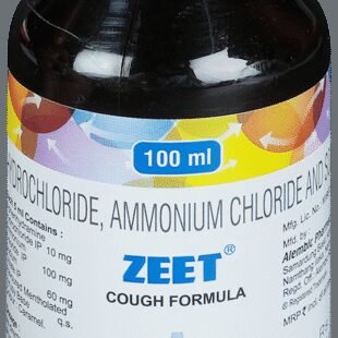 Zeet Syrup
