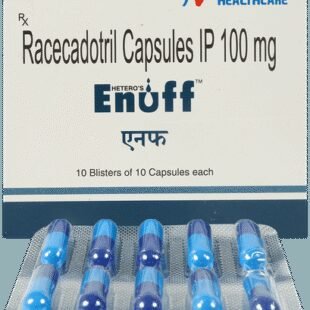 Enuff Capsule