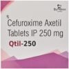 Qtil 250 Tablet