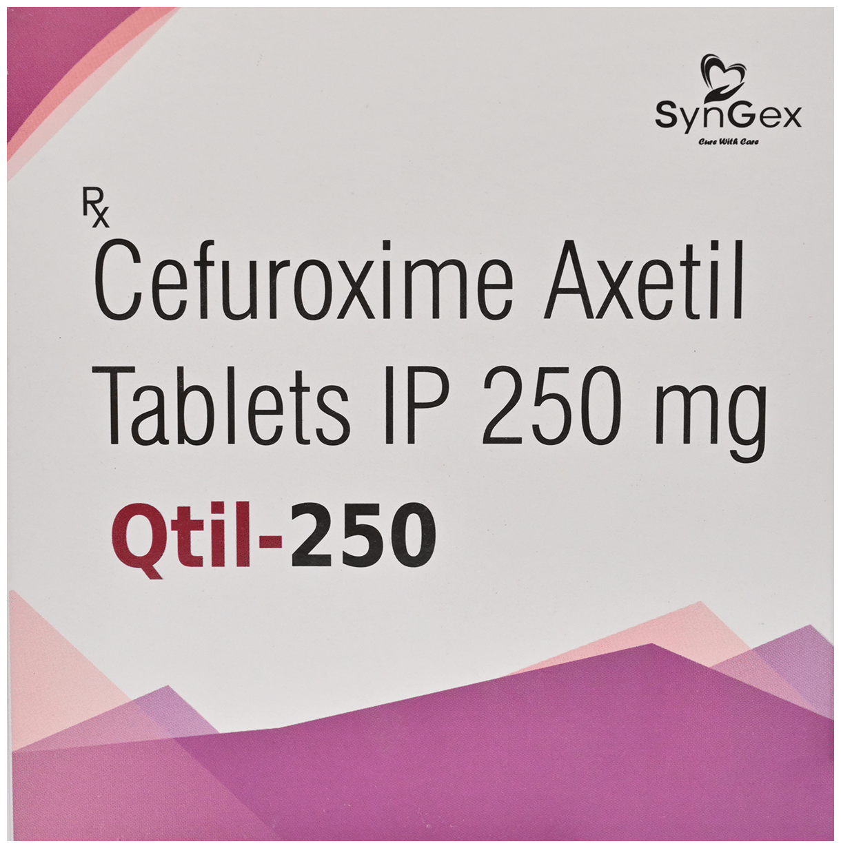 Qtil 250 Tablet