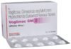 Voglimac GM 2 Tablet SR