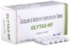 GlyTAS-MF Tablet