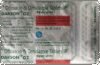 Dakson OZ 200 mg/500 mg Tablet