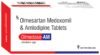Olmedose-AM Tablet