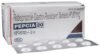 Pepcia 20 Tablet
