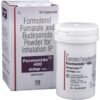 FORMOnide 400 Respicaps