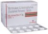 Glemont-A Tablet SR